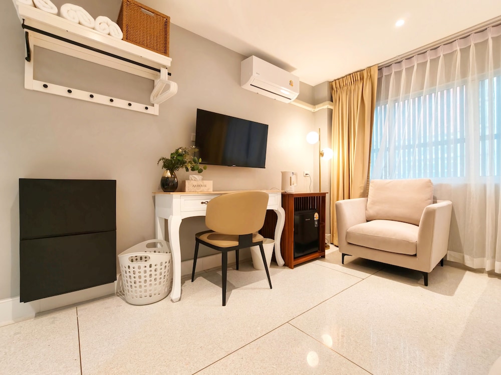 Triple Room with View photo 3
