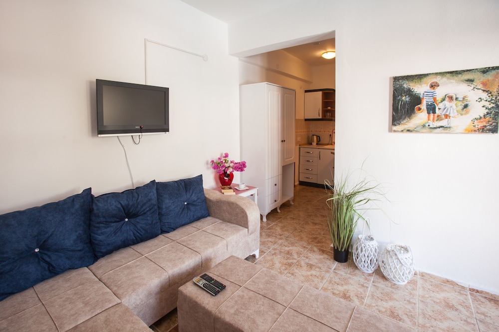 Standard Condo, 1 Bedroom