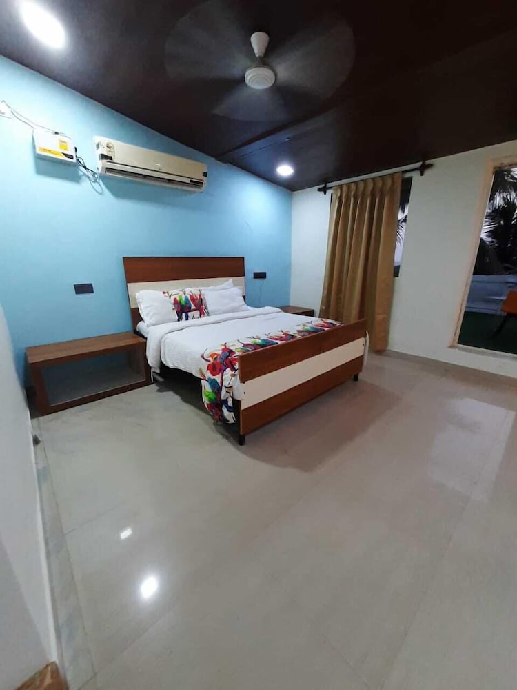 Luxury Double Room photo 1