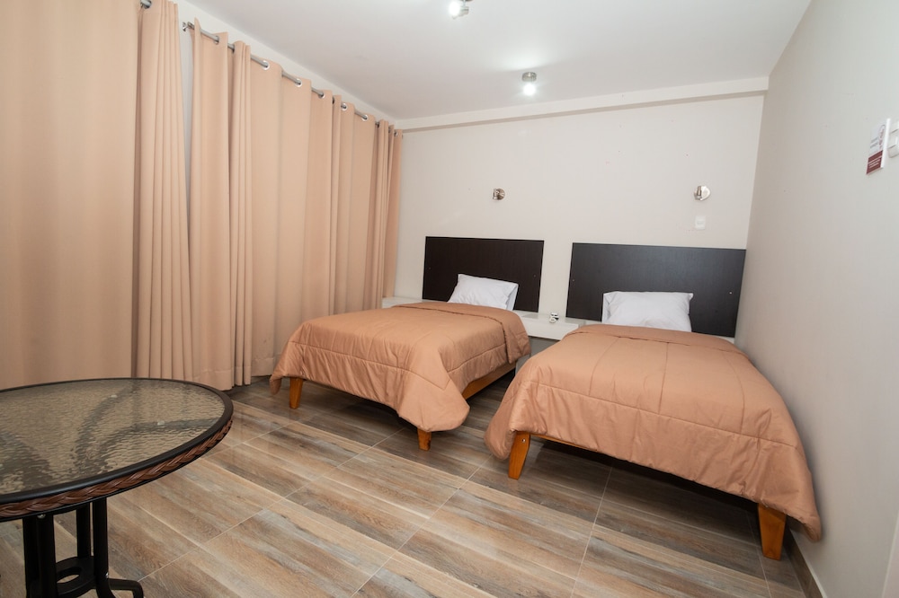 Deluxe Double or Twin Room photo 2