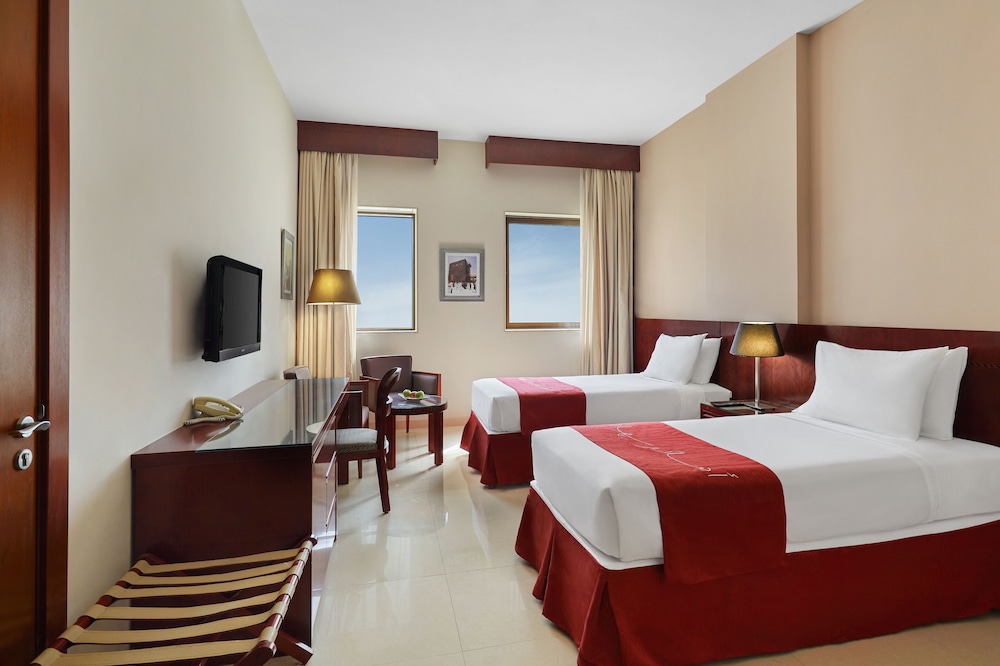 Standard Room photo 1