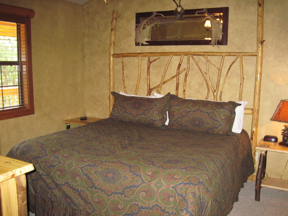 Two bedroom two bath luxury loft condo photo 3