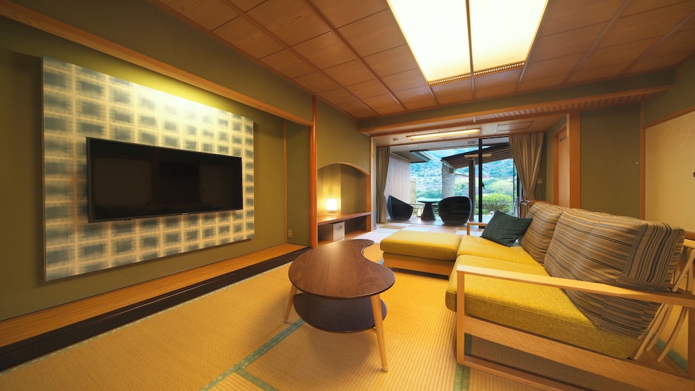 Luxury Room photo 1