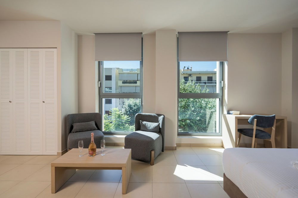 3 Bedroom Suite photo 3
