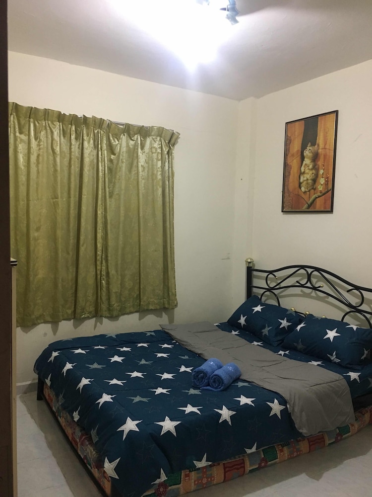 Apartment, 3 Bedrooms photo 3