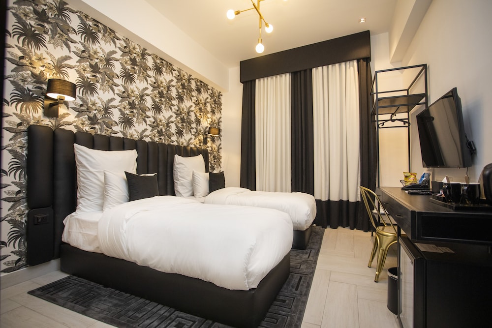 Superior Twin Room photo 1