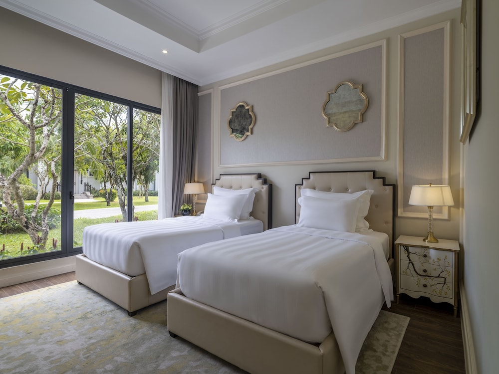 Villa 2 Bedrooms - Free 2 Kids Under 12 Years Old - Photo 7