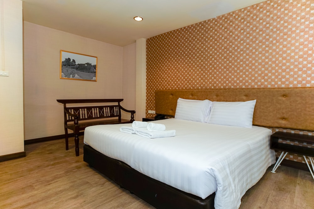 Parasol Standard Room - Photo 3