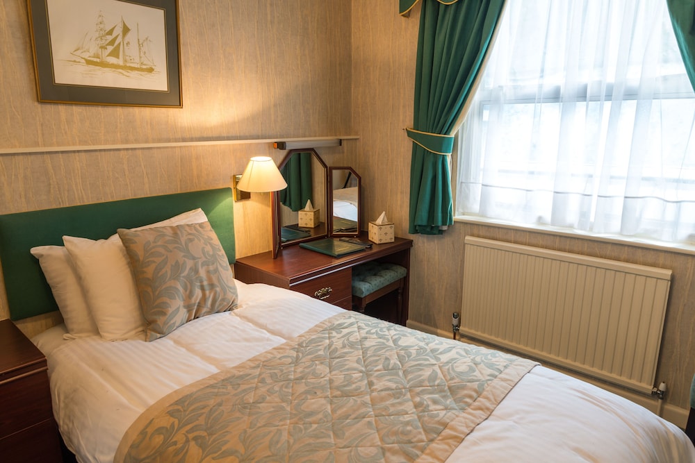 Single Room Inland View photo 2