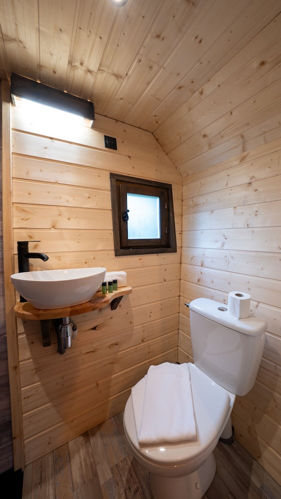 Cabane Kyara - Photo 2
