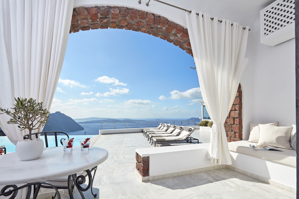 Standard Room, Sea View - Photo 2