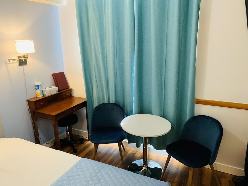 Romantic Room photo 2