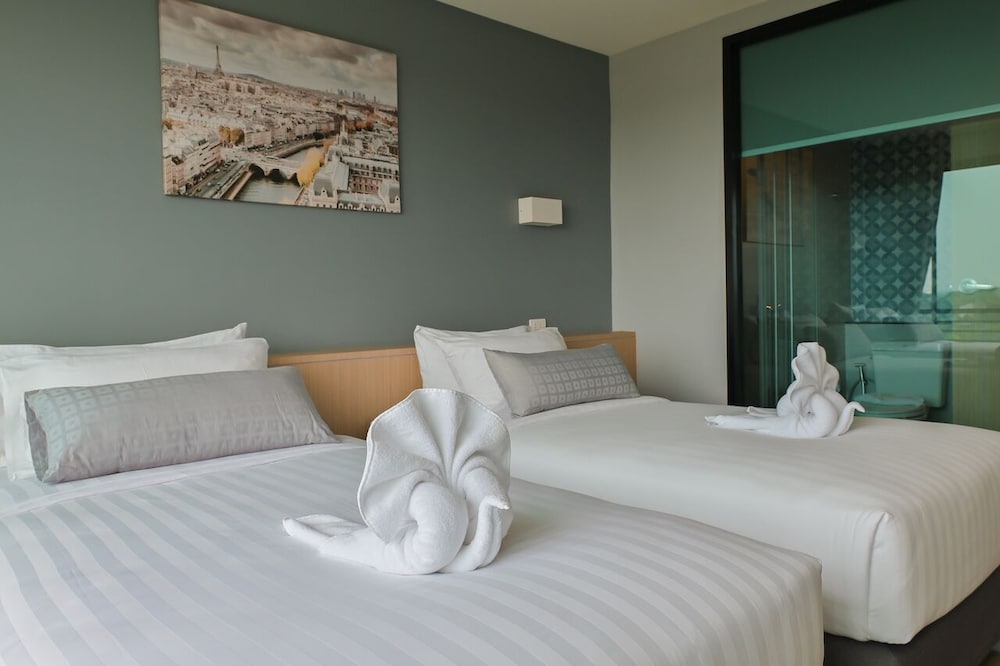 Superior Twin Room - Photo 1