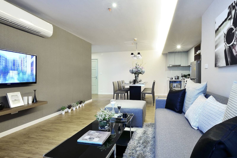 Family Suite photo 3