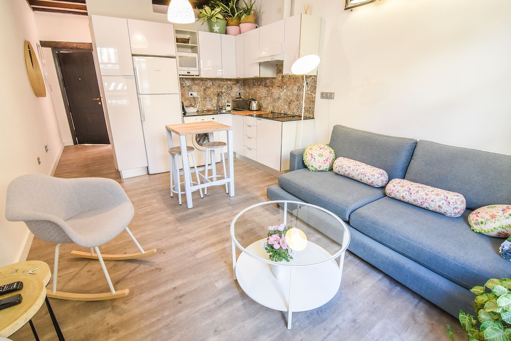 Apartamento, 1 habitación