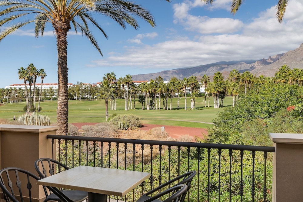 Suite, Golf View (3+1) photo 2
