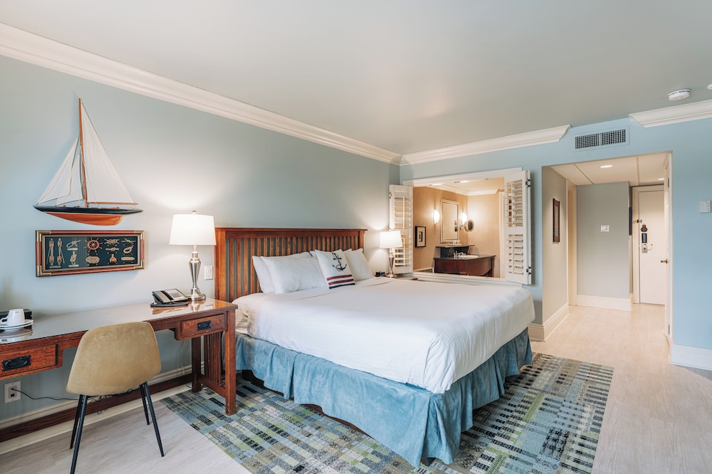 Premium Room, 1 King Bed