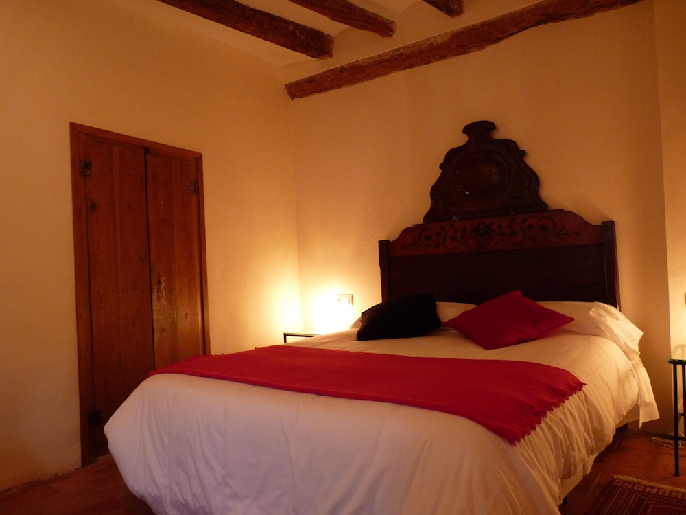 Exclusive Suite, 1 Queen Bed