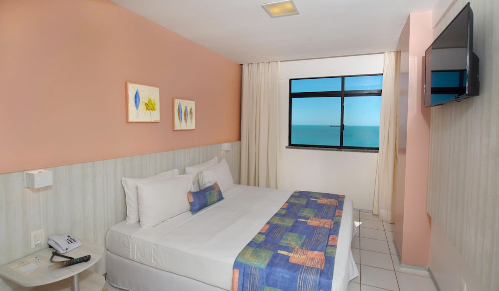 Double Room, Sea Facing - Photo 1