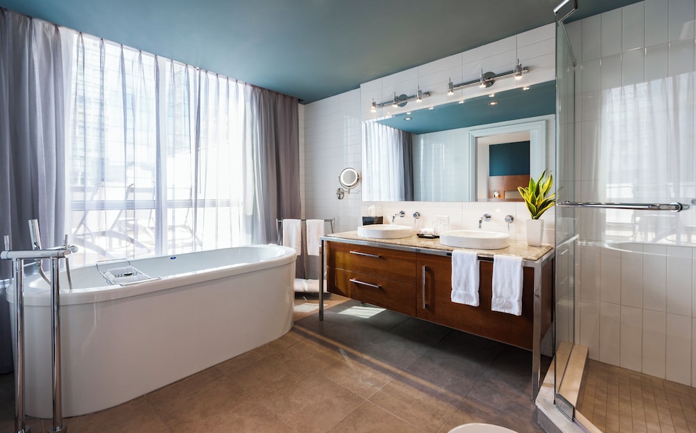 Penthouse Sainte-Catherine