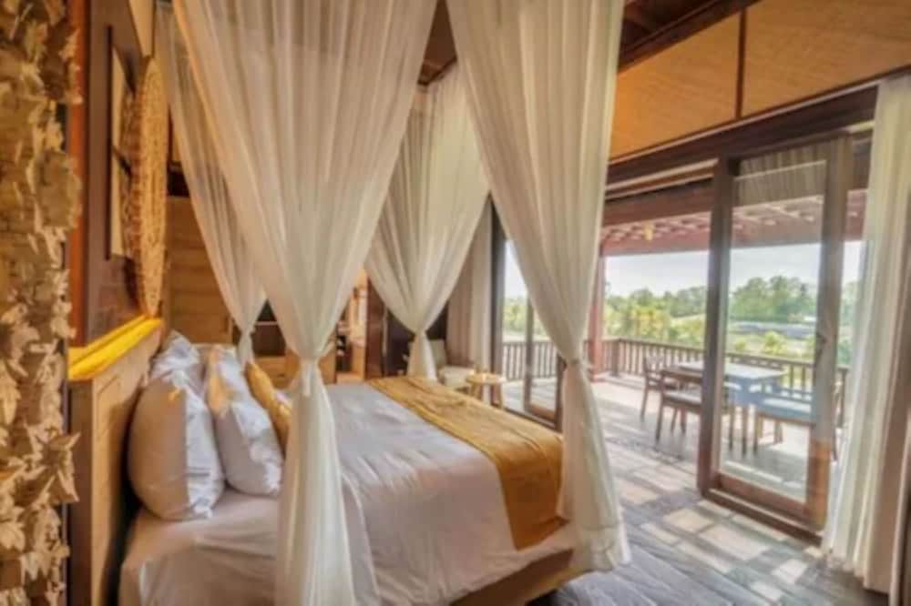 Villa, 4 Bedrooms photo 2