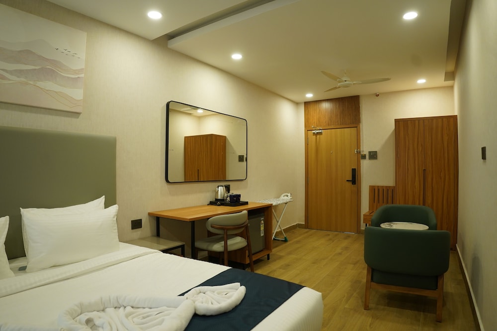 Executive Room