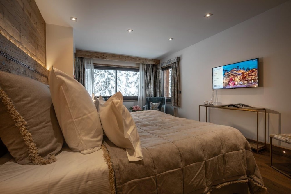 Premium Double Room photo 3