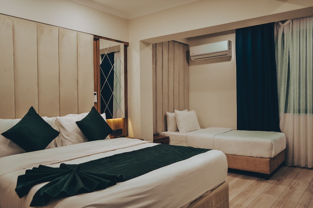 Triple Room photo 2
