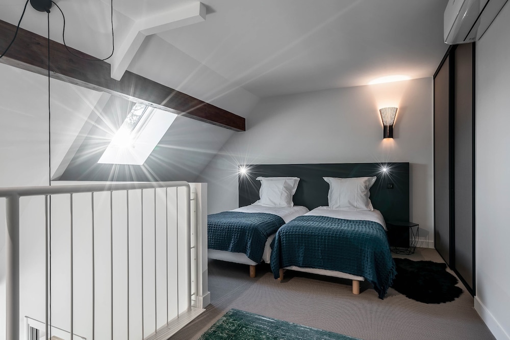 Comfort Apartment (Duplex)