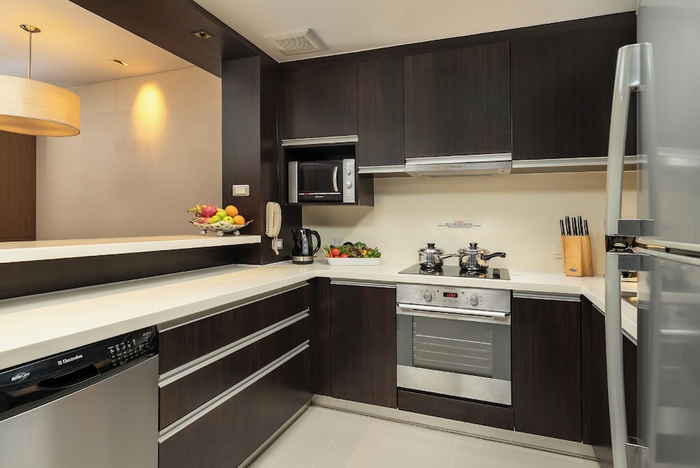 Executive Suite, 1 Bedroom photo 2