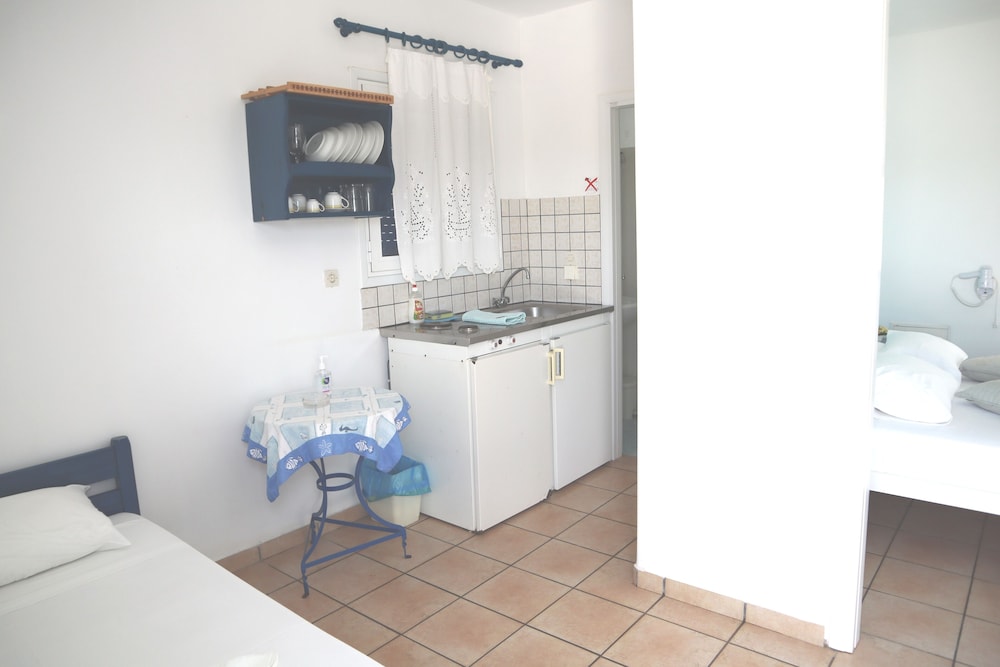 Standard Apartment, Sea View - Photo 4