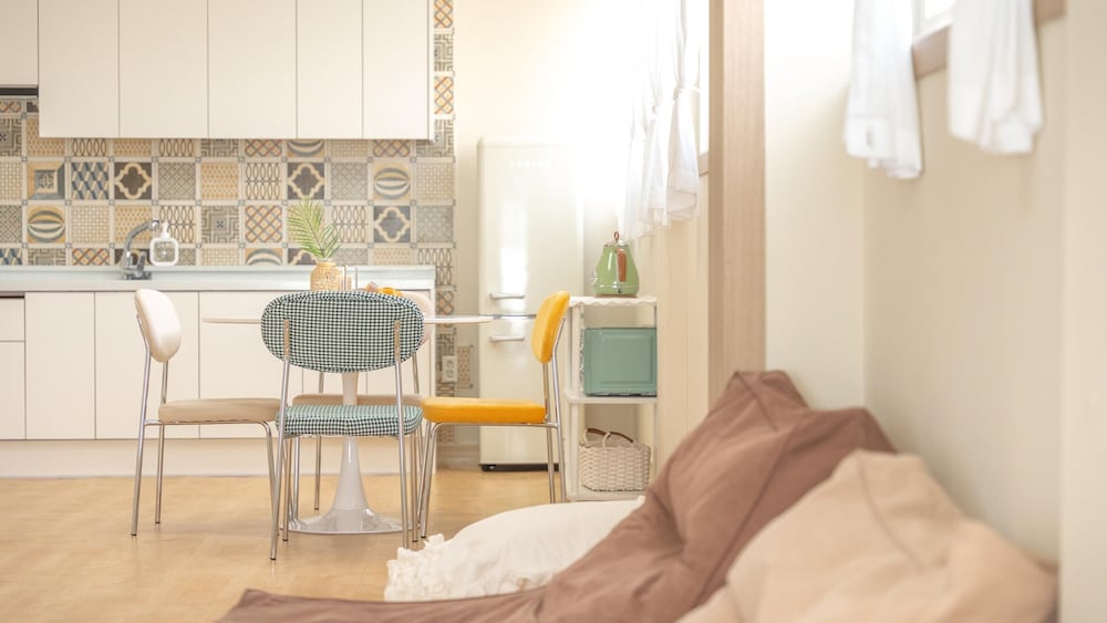 Basic Room, 1 Bedroom (Room 302) - Photo 7