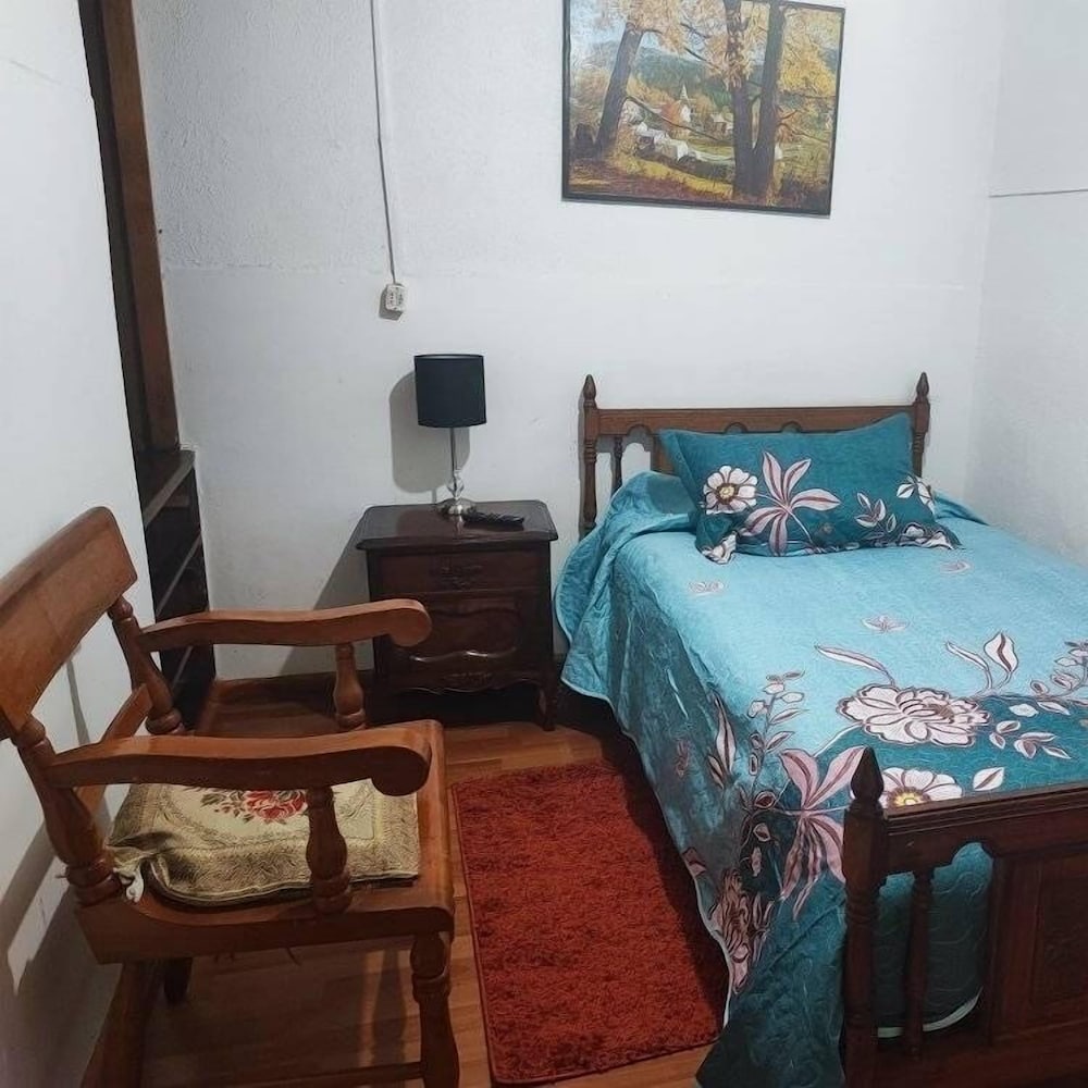Basic Single Room photo 1