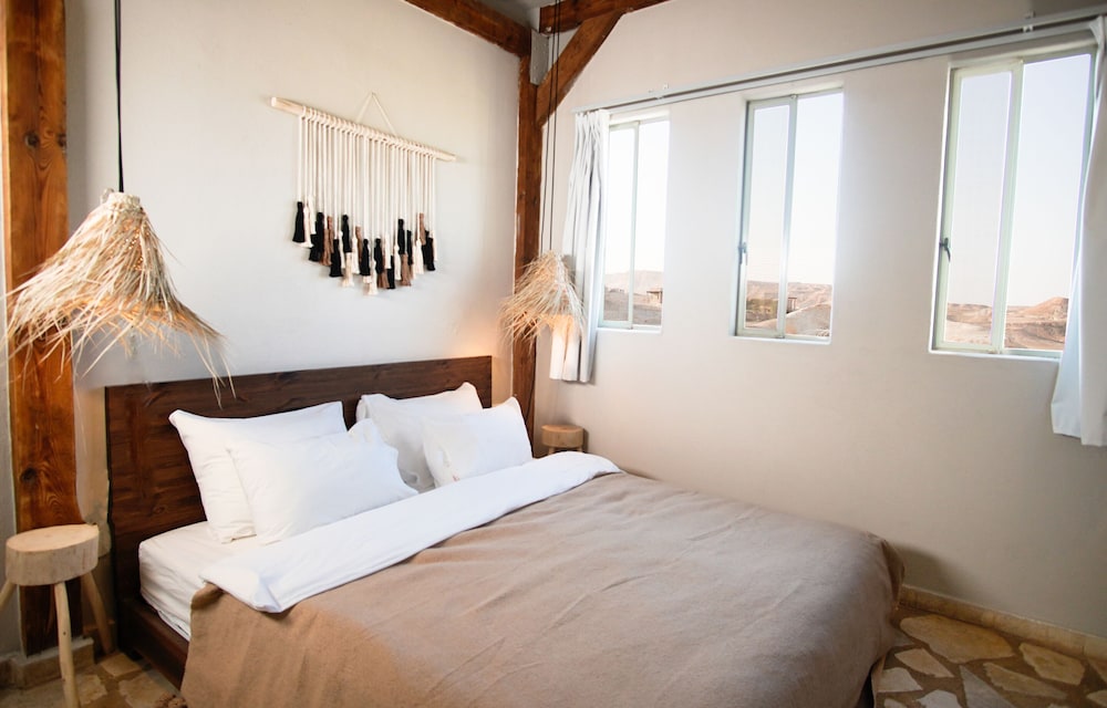 The Suite Accessible (4 People)