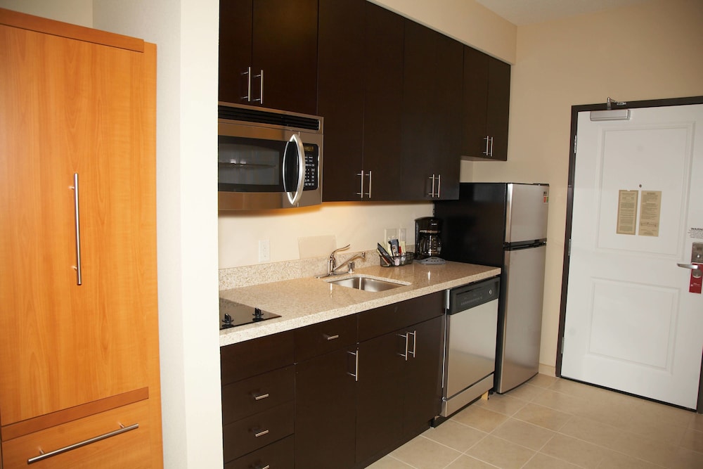 Suite, 1 Bedroom (Hearing Accessible) photo 2