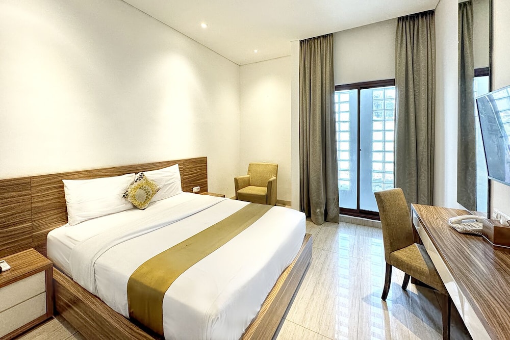 Executive Double or Twin Room - Photo 4