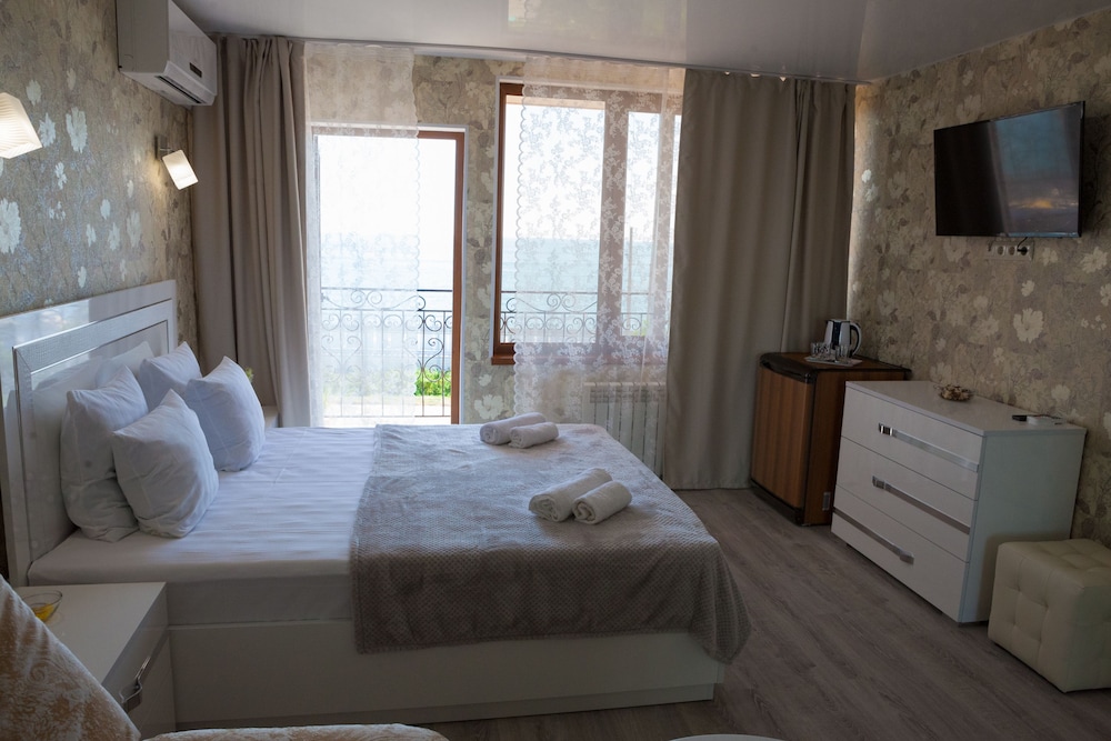 Deluxe Room photo 1