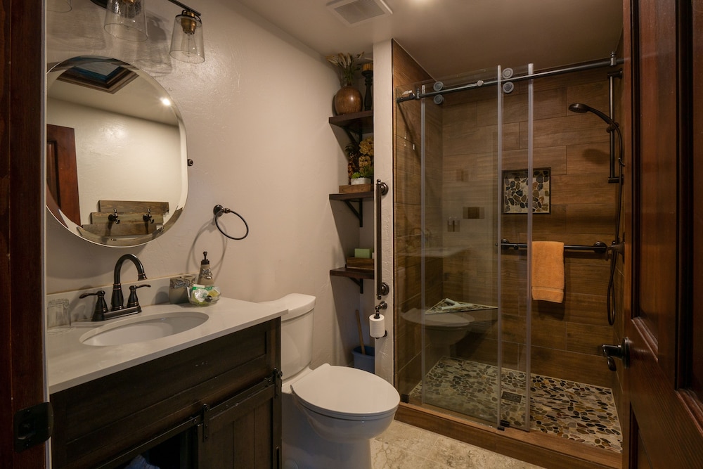 Premium Cottage, Ensuite, Mountain View (Liberty) photo 2
