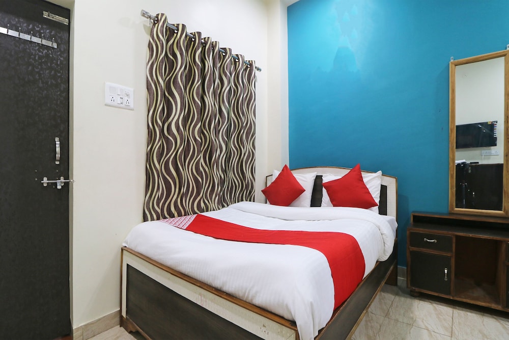 Double Or Twin Room photo 3