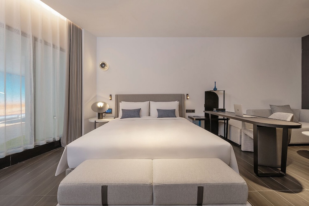 Business Double Room