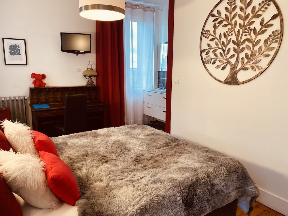 Superior Double Room, Garden View photo 3