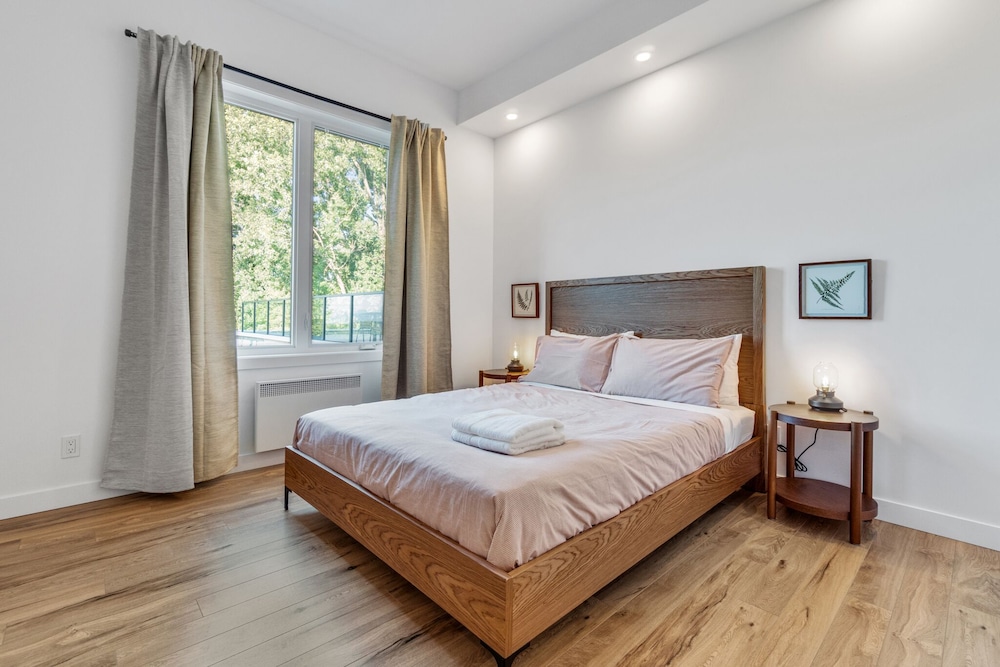 Basic Apartment