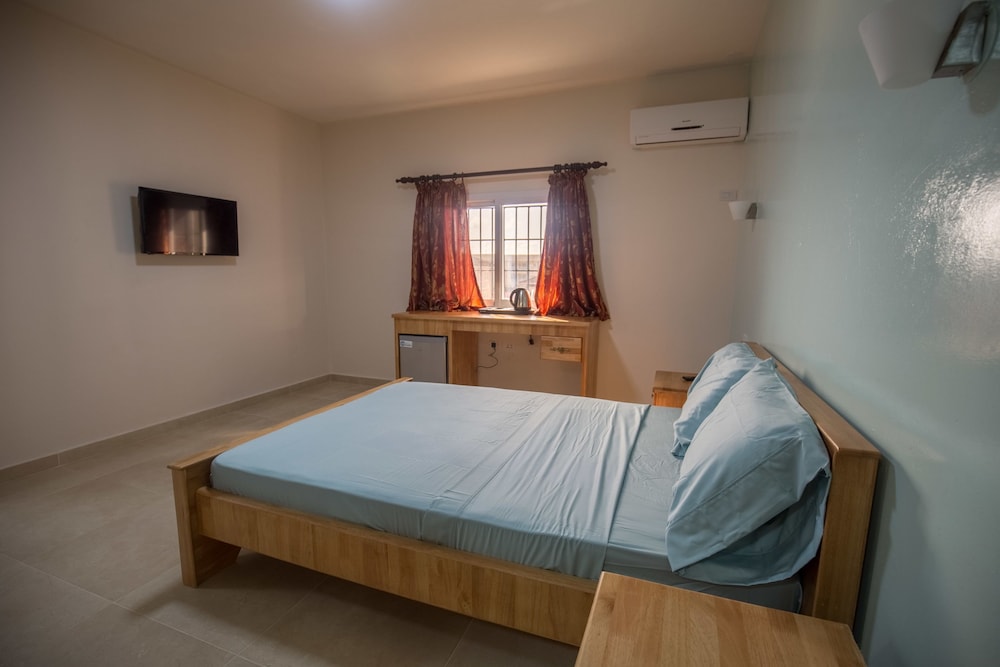 Business Single Room photo 2