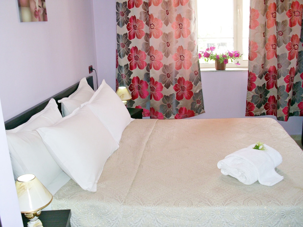 Economy Double Room, 1 Bedroom