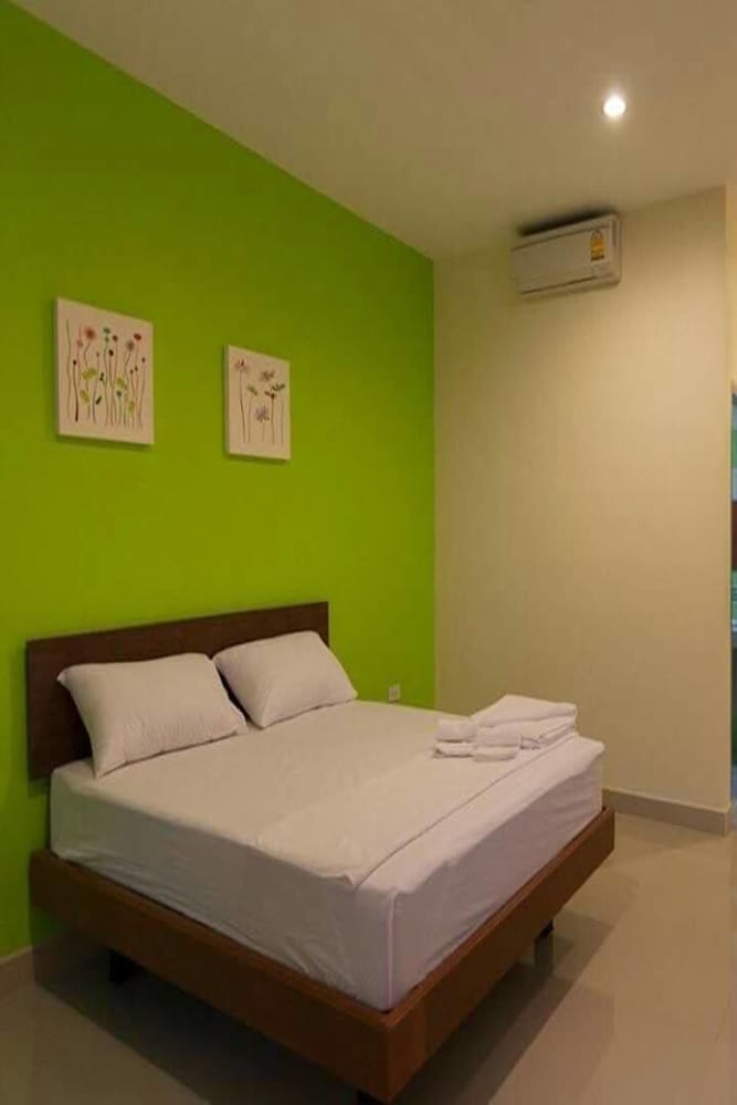 Standard Room photo 3