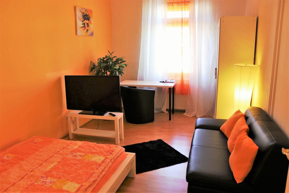 Apartment, 1 Bedroom, Kitchen photo 1