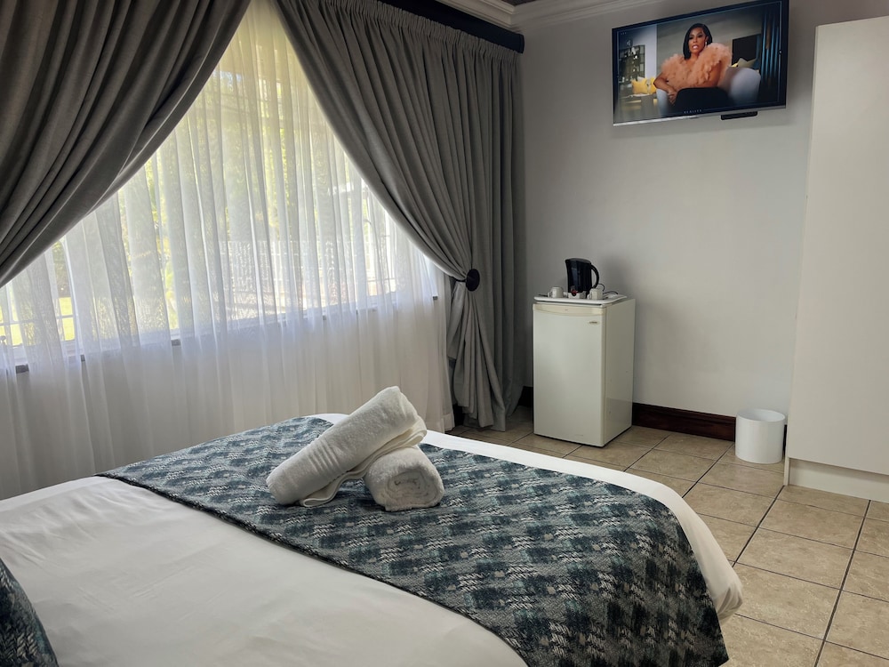 Deluxe Room photo 2