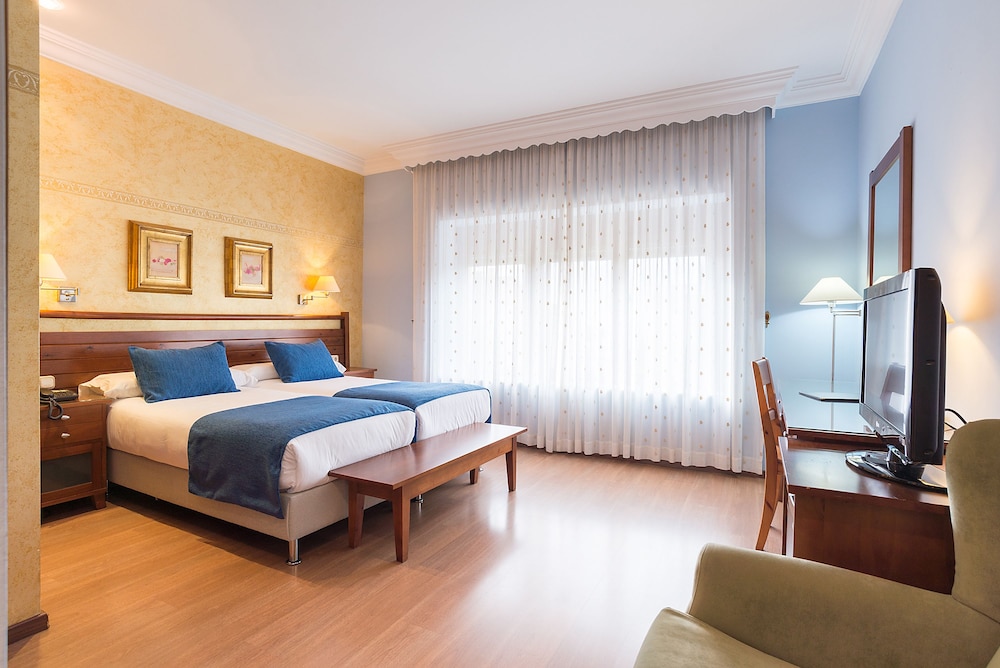 Superior Double Room - Photo 1