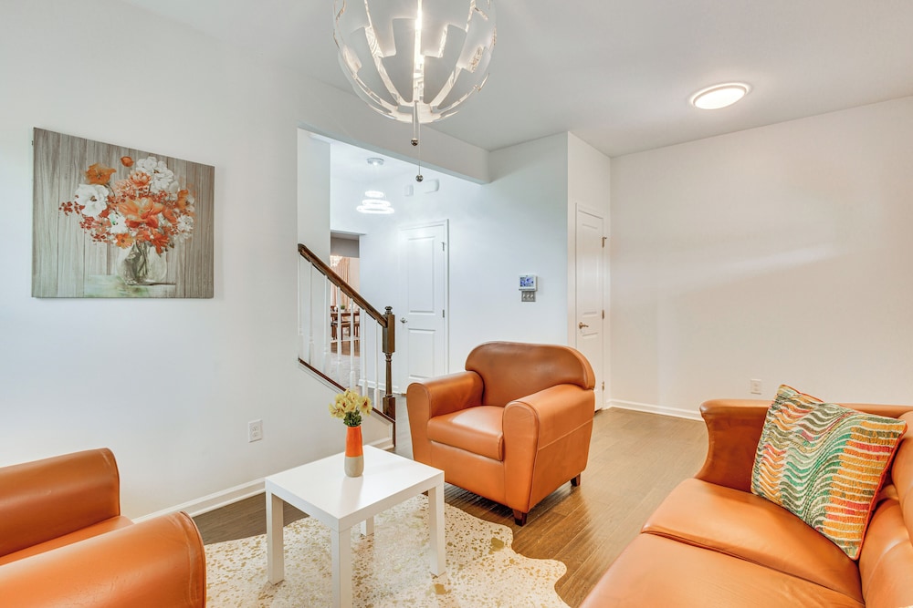 House (4 Bedrooms) photo 1