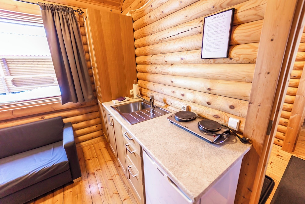Standard Cabin, 1 Bedroom photo 2